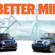 Illustration for article titled That Time Daihatsu Made A Better New Mini Than Mini